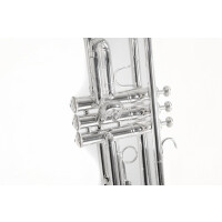 Bach Bb-Trompete TR650S