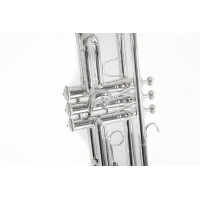 Bach Bb-Trompete TR650S