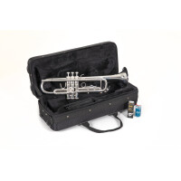 Bach Bb-Trompete TR650S