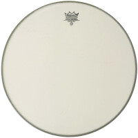 Remo 18" Emperor Suede