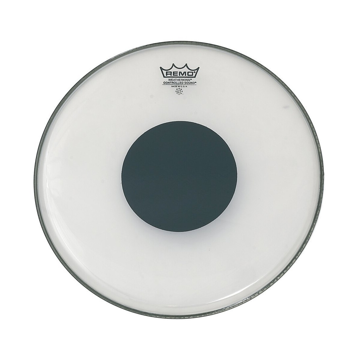 Remo 18&quot; Controlled Sound Clear Bass