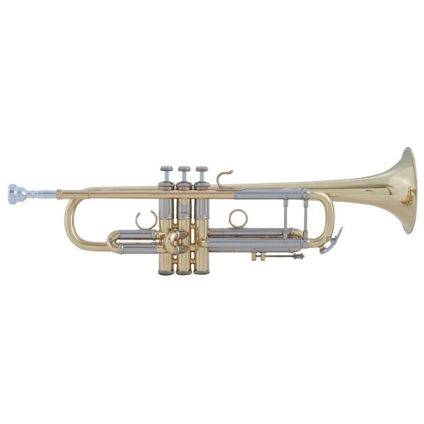 Vincent Bach Bb-Trompete Stradivarius AB190