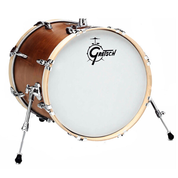 Gretsch USA Brooklyn SM 16x20