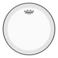 Remo 22" Powerstroke 4 Clear