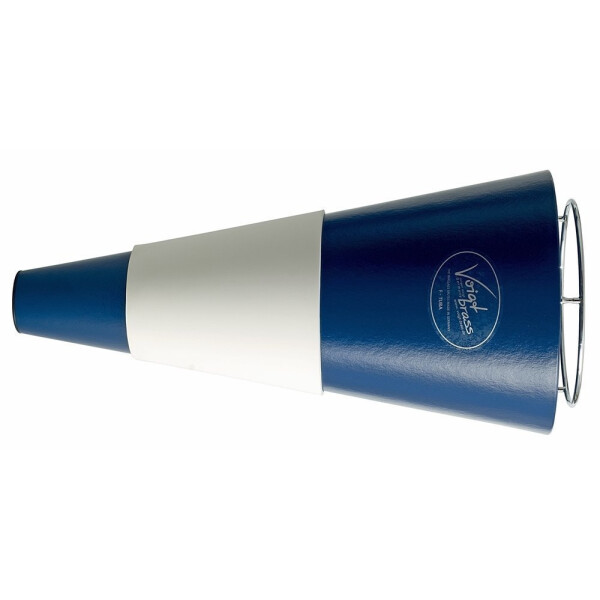 Voigt-Brass practice mute Wallace Practice F-Tuba