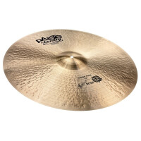 Paiste Ridebecken Masters 22" Crisp Ride