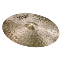 Paiste Ride Cymbal Masters 22" Dark