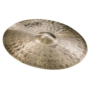 Paiste ride cymbal Masters 22" Dark Crisp