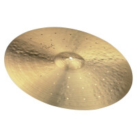 Paiste ride cymbal Signature "Traditionals" 22" Light
