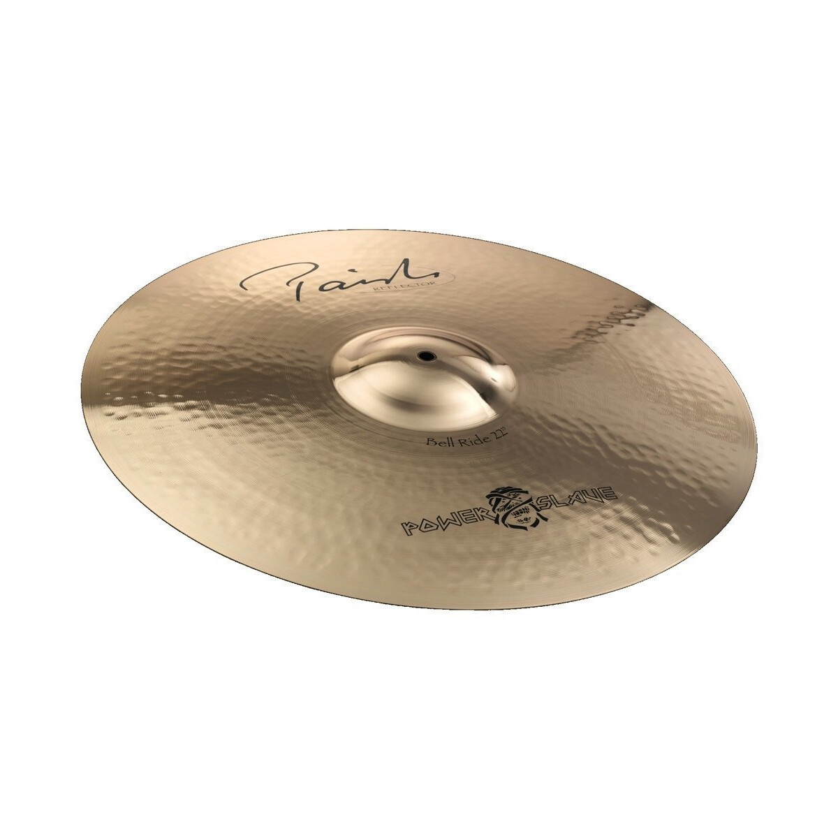 Paiste Ridebecken Signature Reflector 22 box