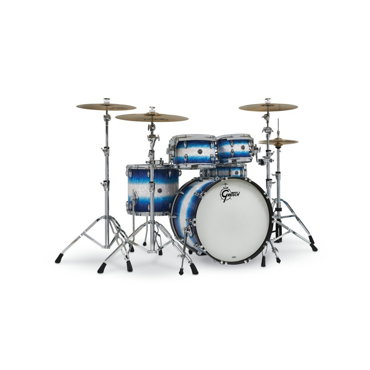 Gretsch USA Brooklyn SCR 22 4pc box