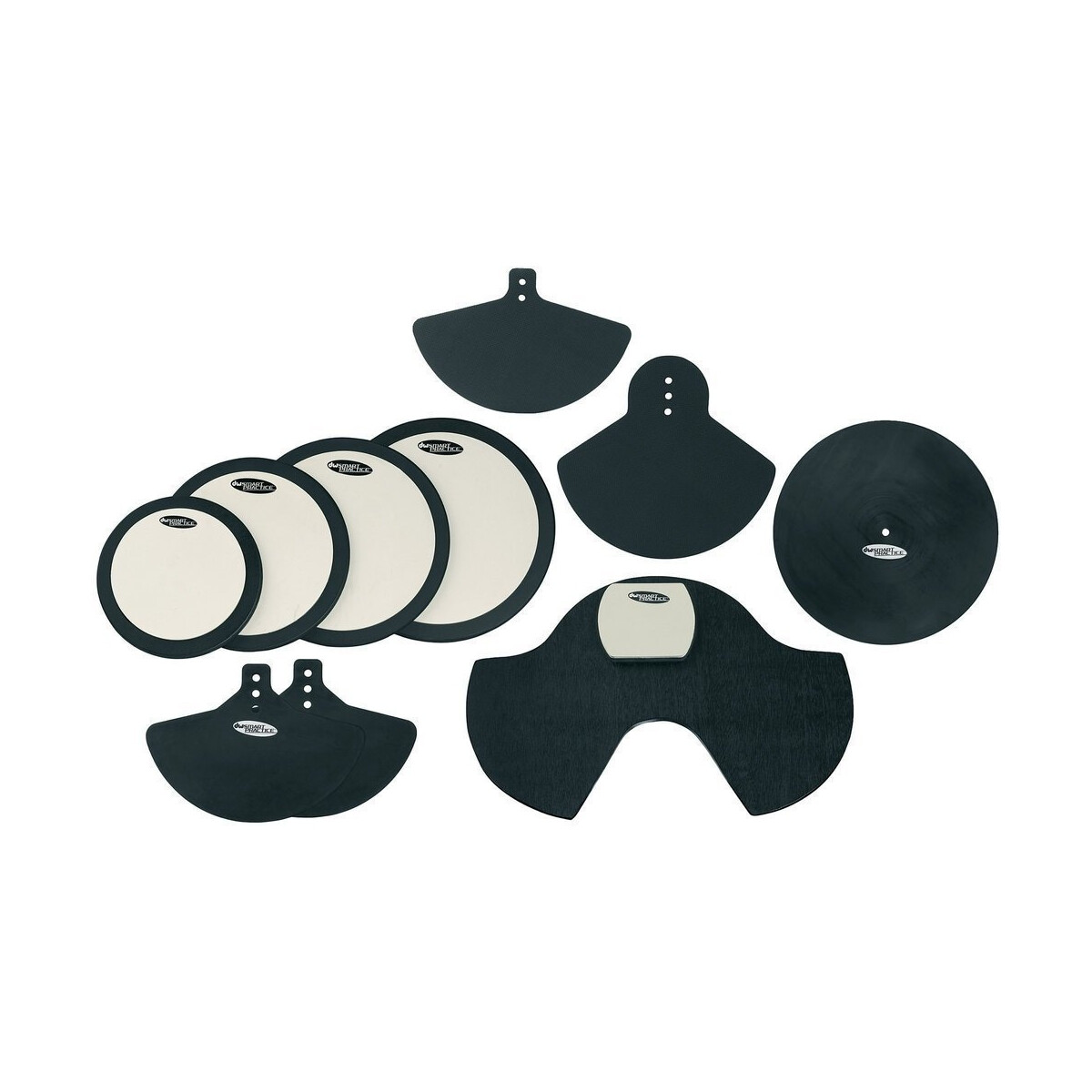 DW Smart Practice Set