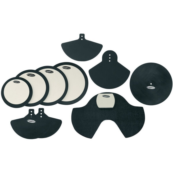 DW Smart Practice Set