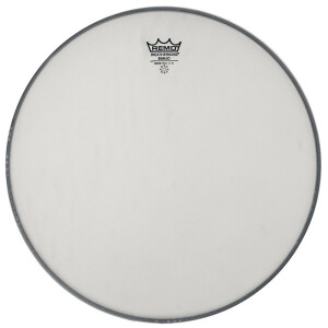 Remo 11" Banjo Drumheads Coated M1