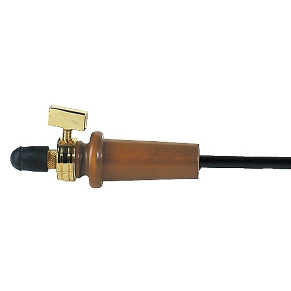 Weisshaar cello endpins