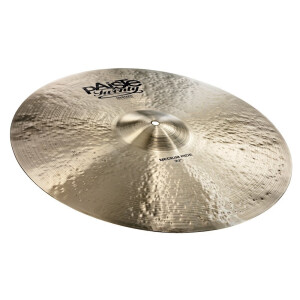 Paiste Ride Cymbal Masters 21" Medium