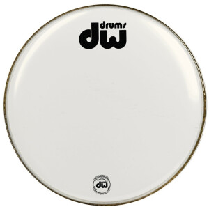 DW 20&quot; Coated White