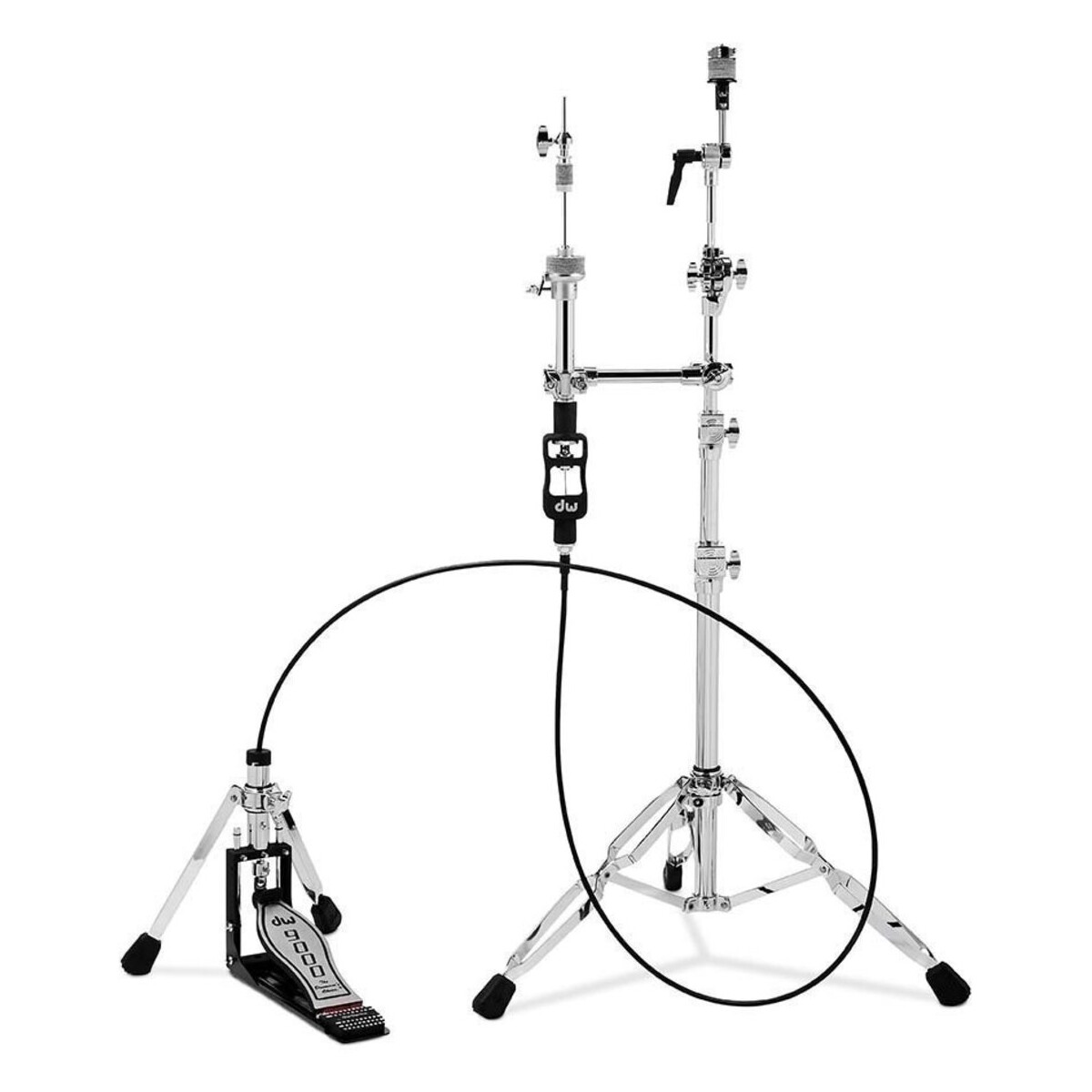 DW Remote HiHat CP 9503LB