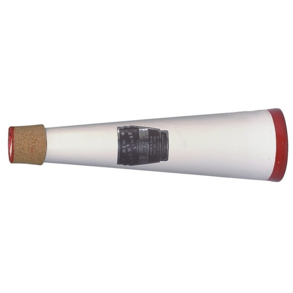 Humes & Berg Practice Mute New Stone Lined Mannie Small Tuba 192