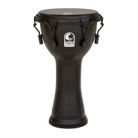 Toca Djembe Freestyle Mechanically Tuned SFDMX-10RP Bali Red