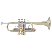 Vincent Bach Eb Soprano Trumpet Artisan AE190