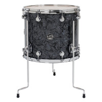 DW Performance Satin Oil Black 14x16