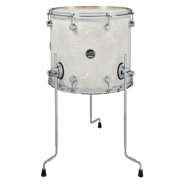 DW Performance Satin Oil White 14x16