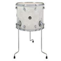 DW Performance Satin Oil White 14x16