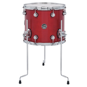 DW Performance Lacquer Cherry 14x16