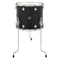 DW Performance Lacquer Ebony 14x16