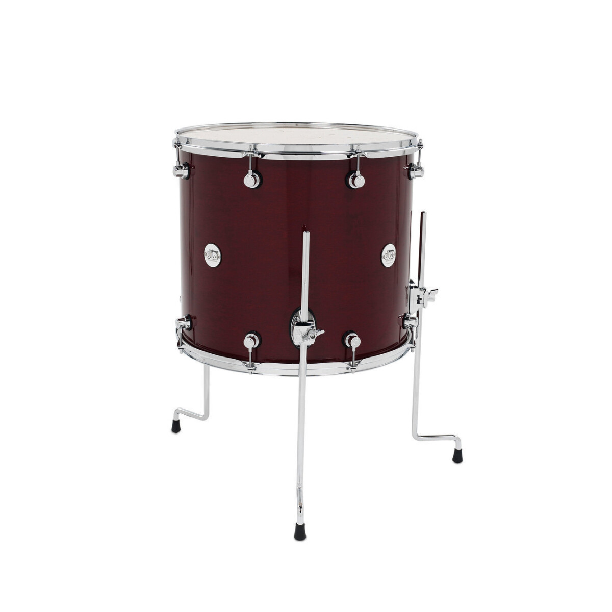 DW Design Cherry Stain 16x18 box