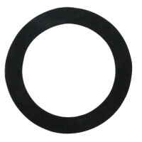 Remo 5.5" Dynamos Black