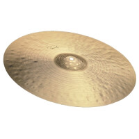Paiste Crashbecken Signature "Traditionals" 20" Thin