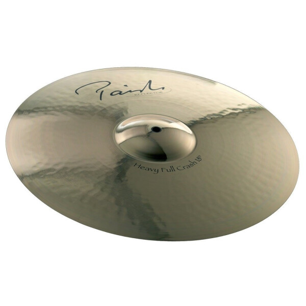 Paiste crash cymbal Signature Reflector 20" Heavy Full
