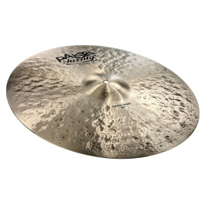 Paiste Ridebecken Masters 20" Dark