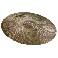 Paiste ride cymbal Masters 20" Dark Dry
