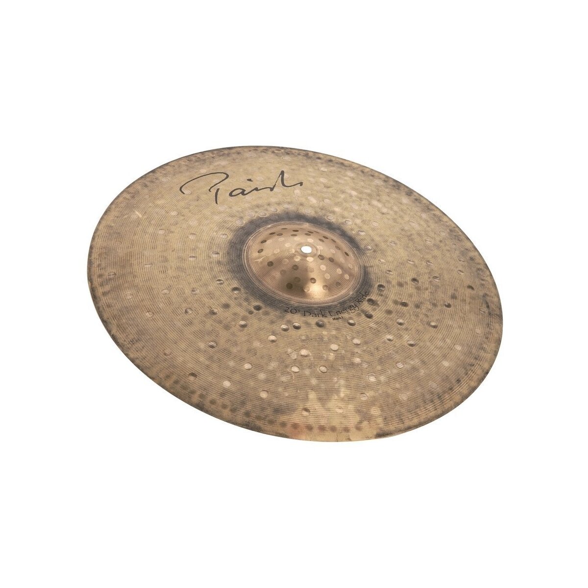 Paiste ride cymbal Signature &quot;Dark...