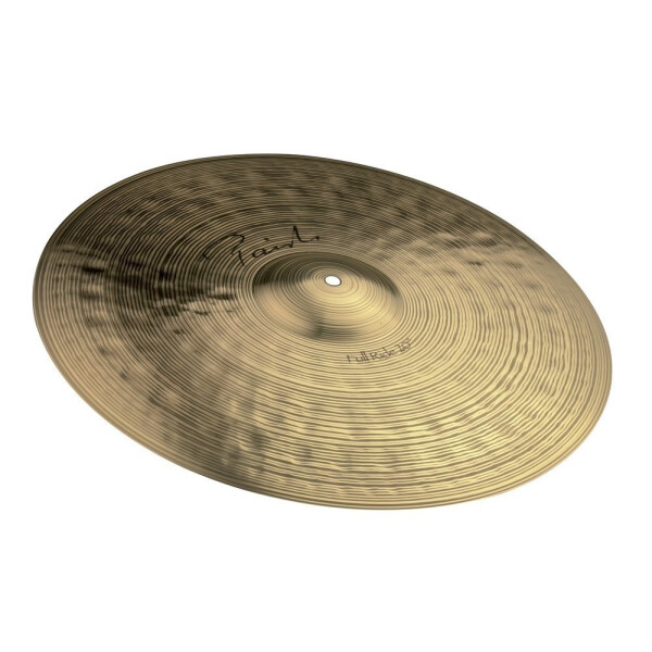 Paiste Ride Cymbal Signature 20" Full
