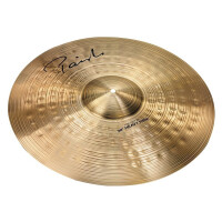 Paiste Ridebecken Signature Precision 20"
