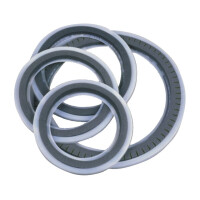 Remo 16" Ring Control Muffls