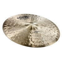 Paiste Ridebecken Masters 20" Dark Crash