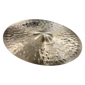Paiste Ridebecken Masters 20" Dark Crisp
