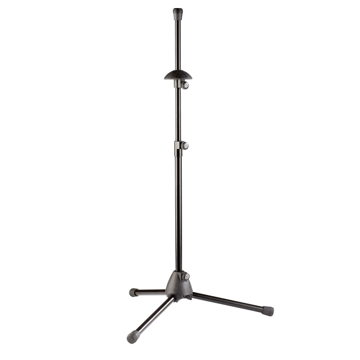 K&M trombone stand 14985 black