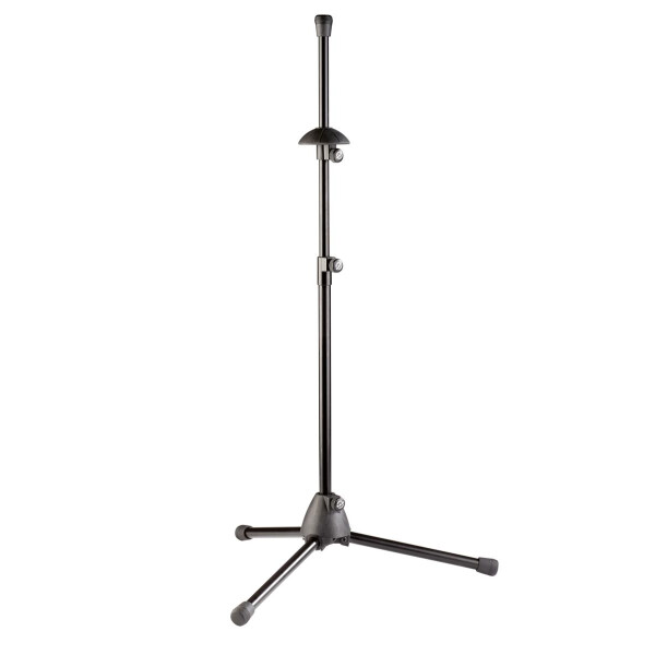K&M trombone stand 14985 black