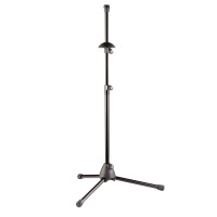 K&M trombone stand 14985 black