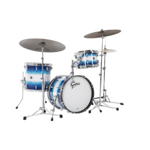 Gretsch USA Brooklyn SCR 18 3pc