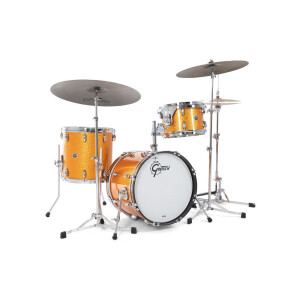 Gretsch USA Brooklyn SCR 18 3pc