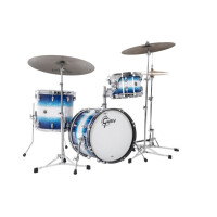 Gretsch USA Brooklyn SCR 18 3pc