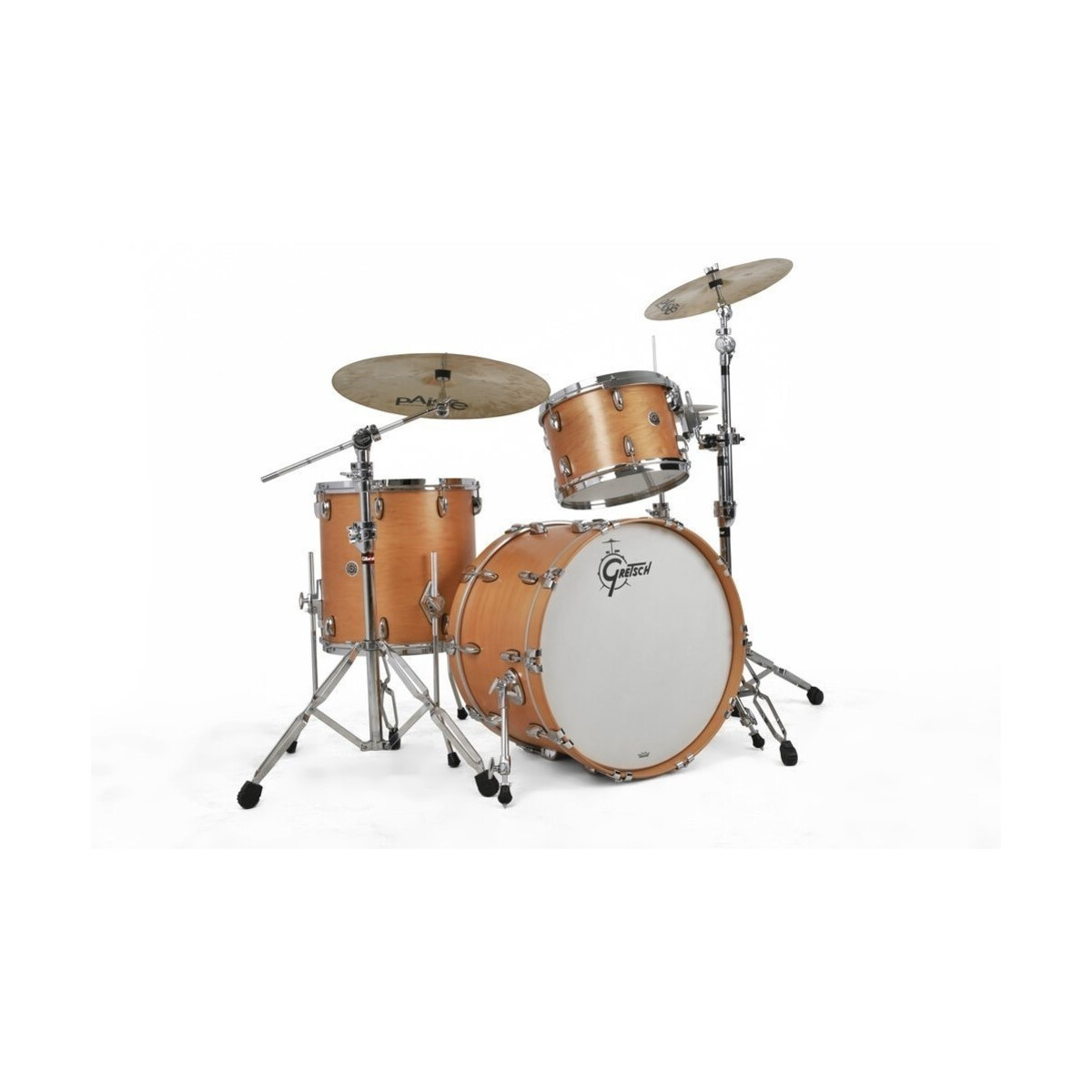 Gretsch USA Brooklyn SN 22 3pc box