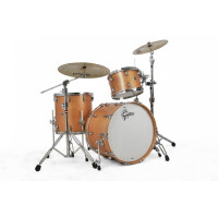 Gretsch USA Brooklyn SN 22 3pc productbox
